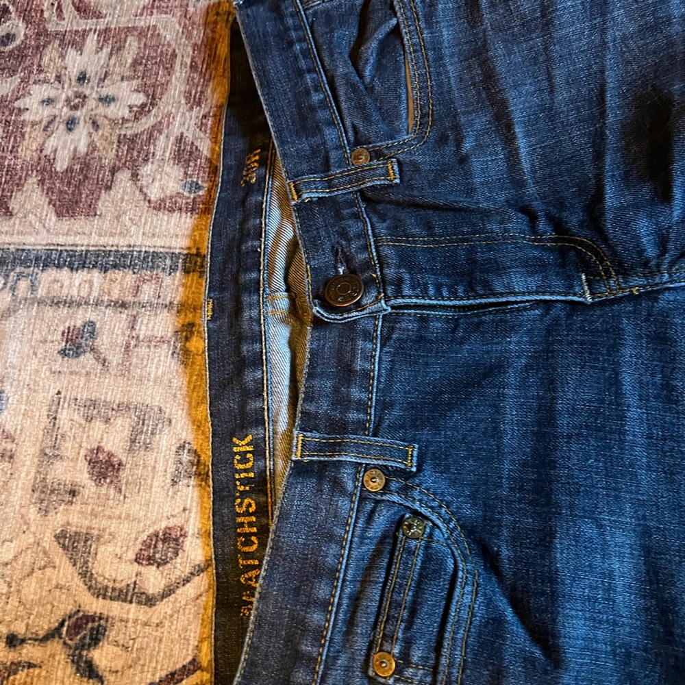 Jcrew size 30 jeans EUC
